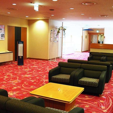Kkr Biwako Otsu Exterior foto