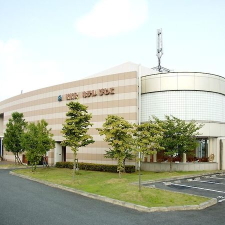 Kkr Biwako Otsu Exterior foto