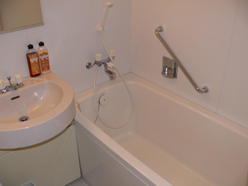 Kkr Biwako Otsu Habitación foto