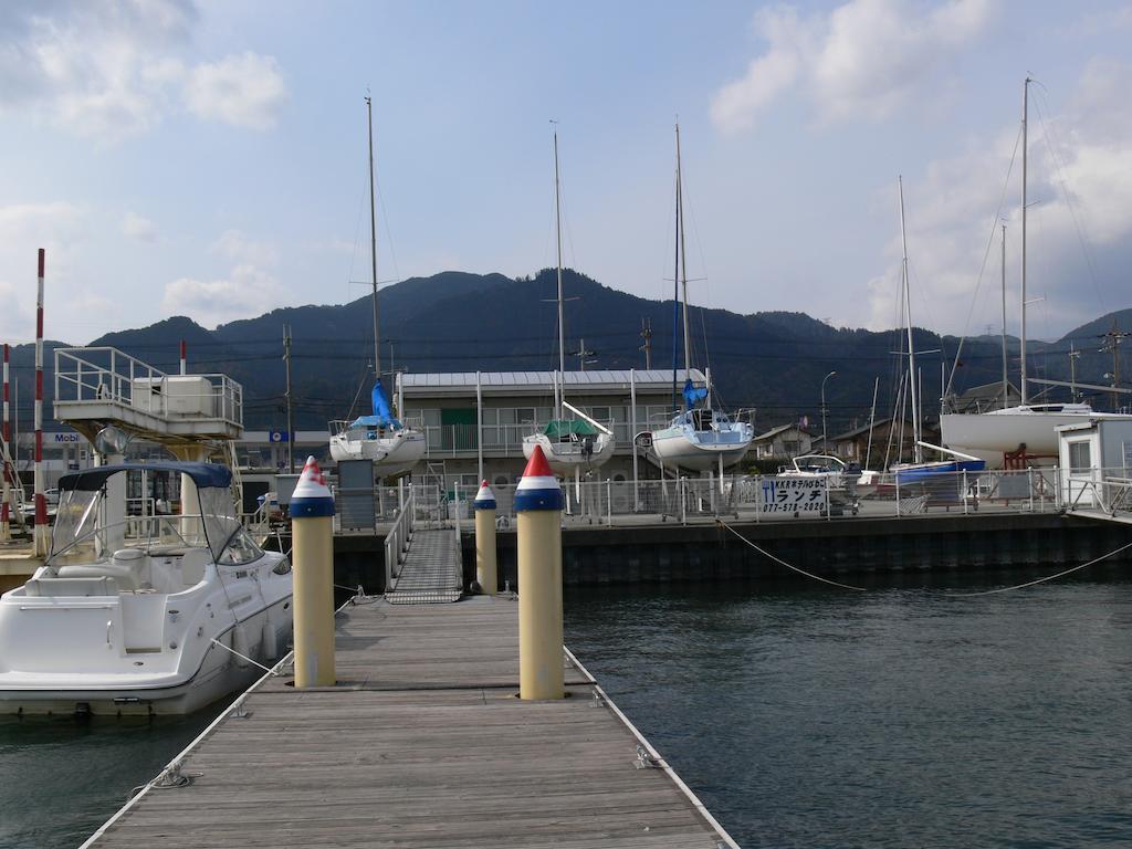 Kkr Biwako Otsu Exterior foto