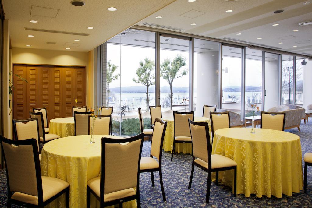 Kkr Biwako Otsu Exterior foto