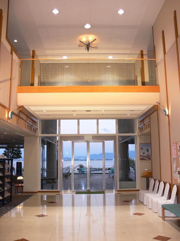 Kkr Biwako Otsu Exterior foto