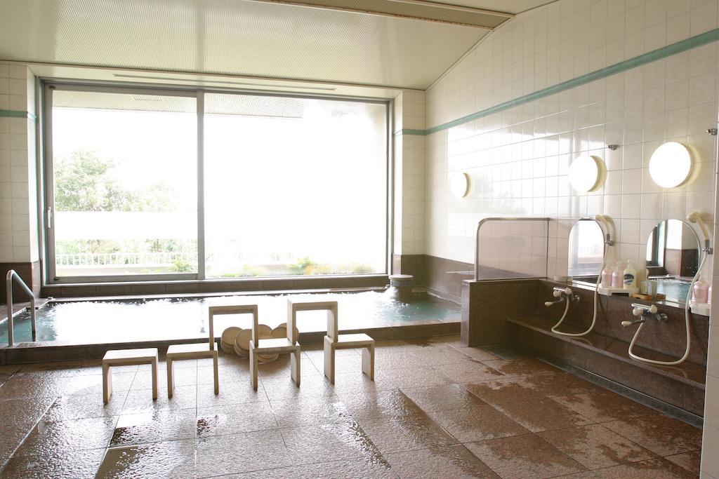 Kkr Biwako Otsu Exterior foto