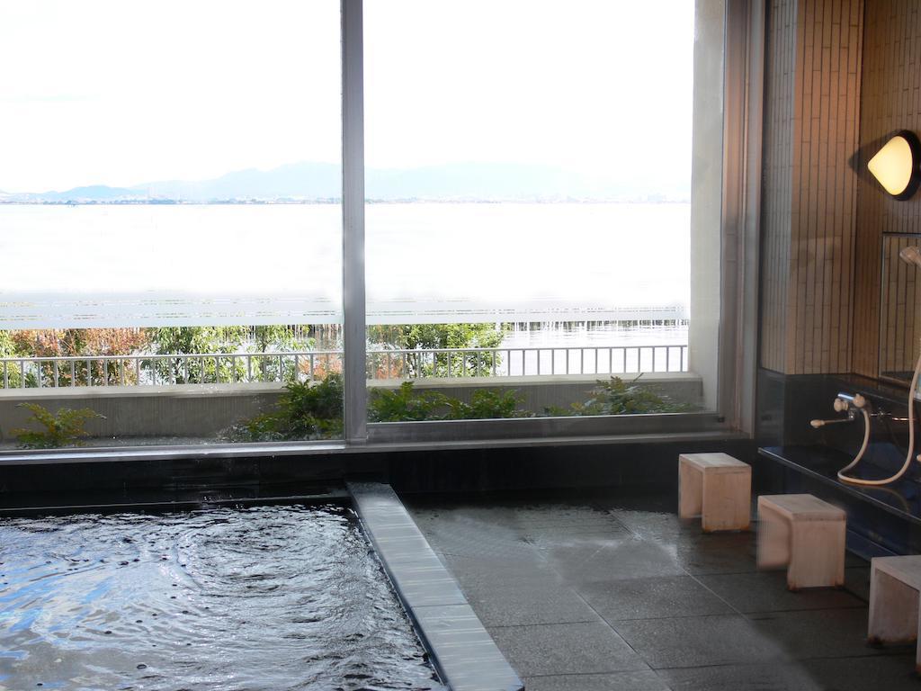Kkr Biwako Otsu Exterior foto