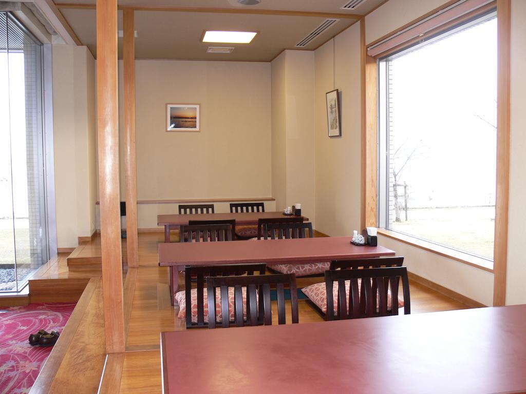 Kkr Biwako Otsu Exterior foto