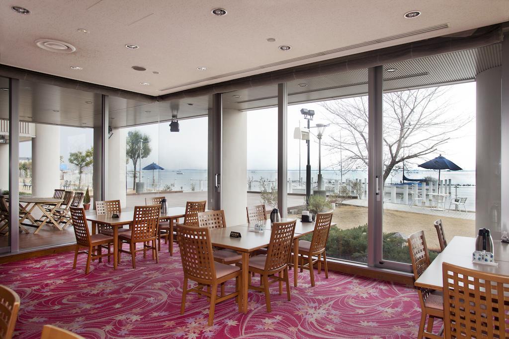 Kkr Biwako Otsu Exterior foto