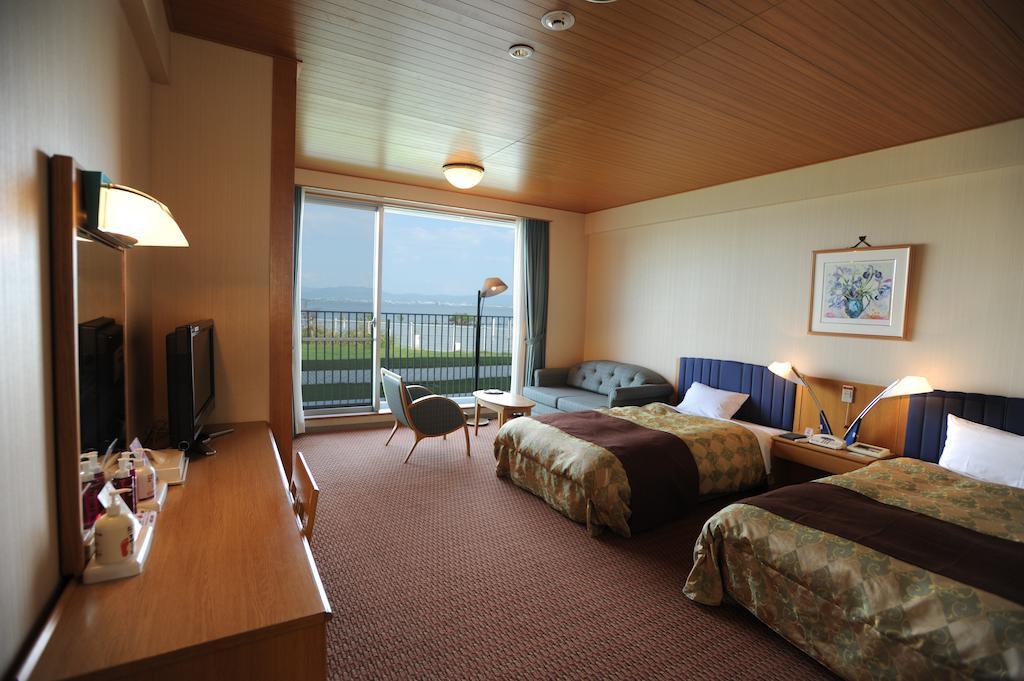 Kkr Biwako Otsu Habitación foto