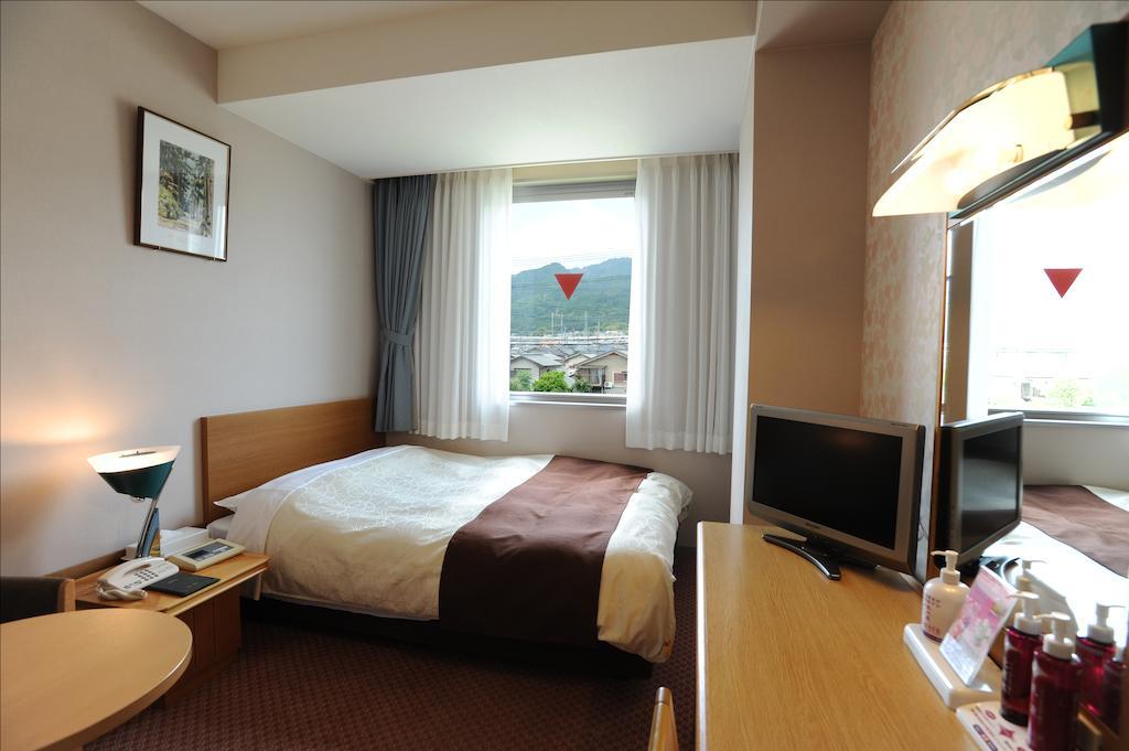 Kkr Biwako Otsu Habitación foto
